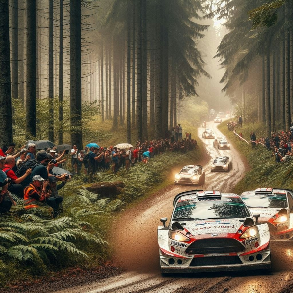 WRC