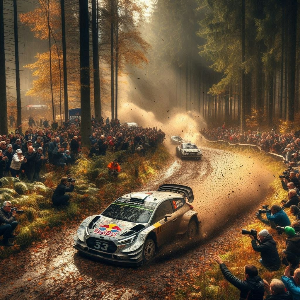 WRC