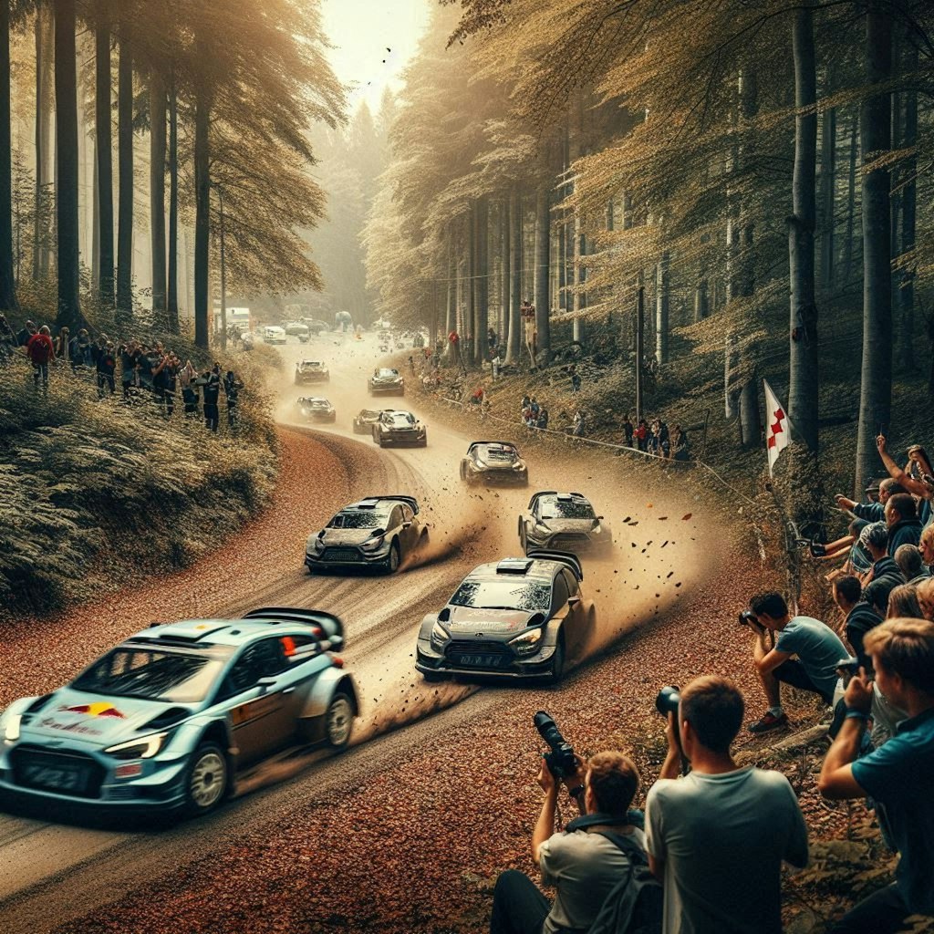 WRC