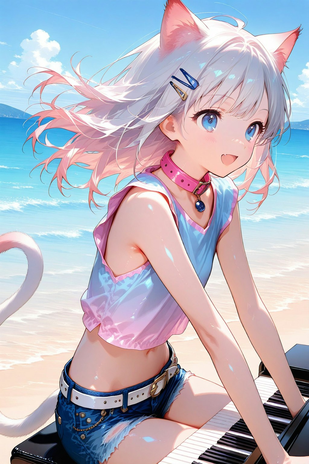 ピアノリメイク2