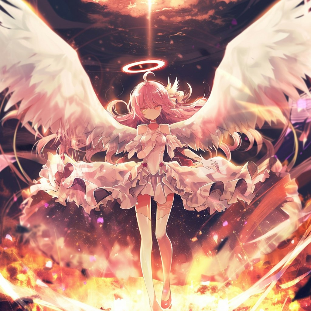 天使❤Project
