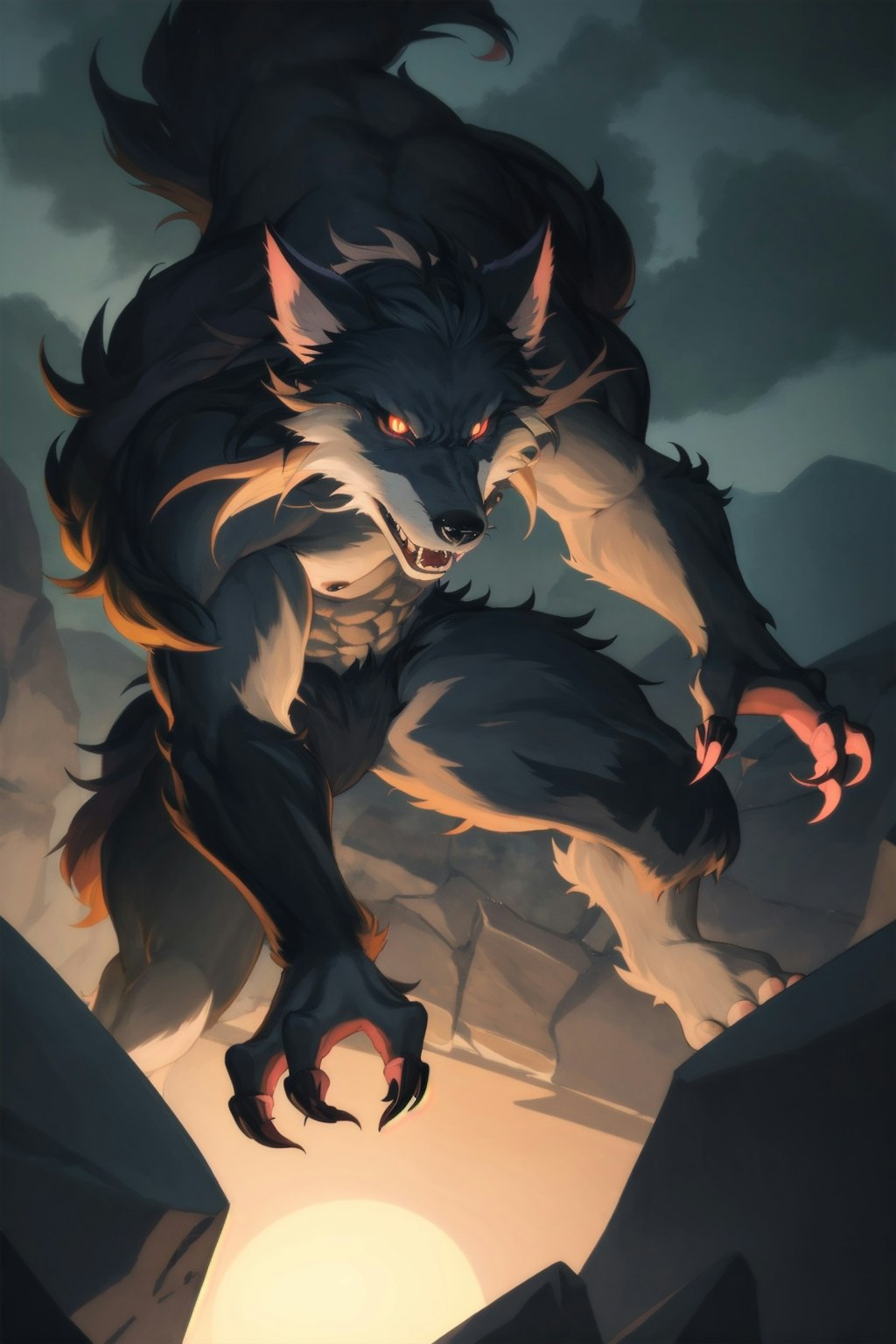 Werewolf