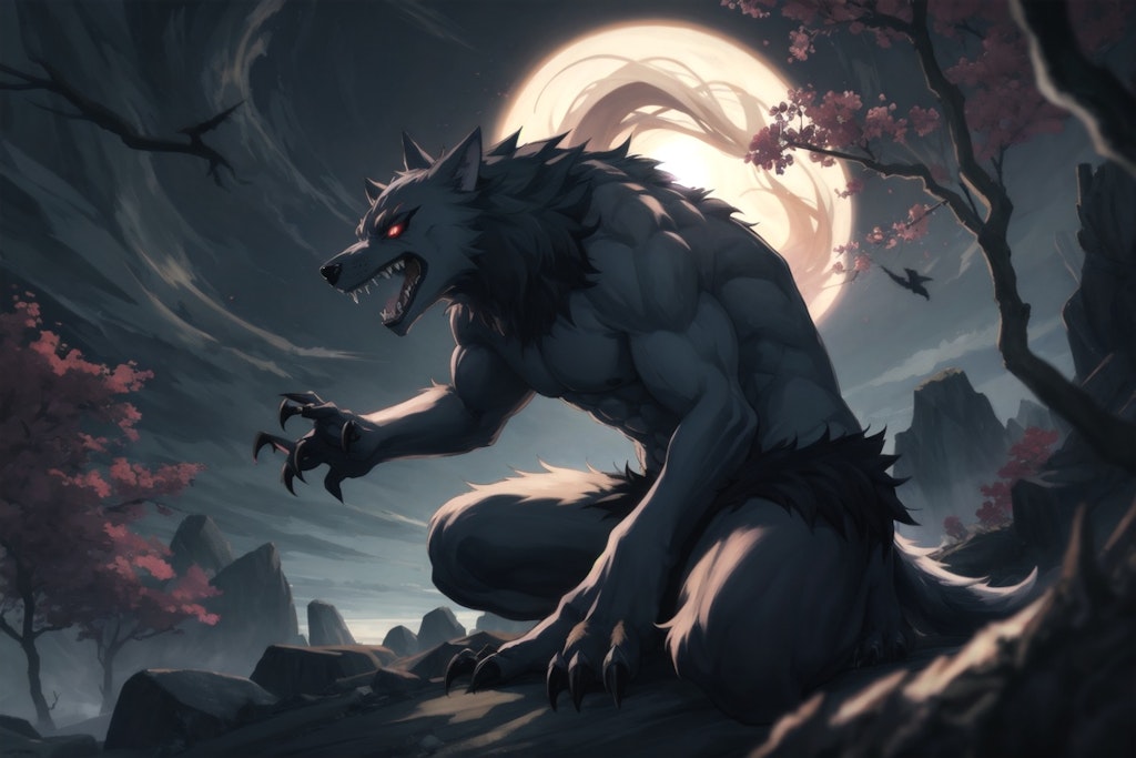 Werewolf