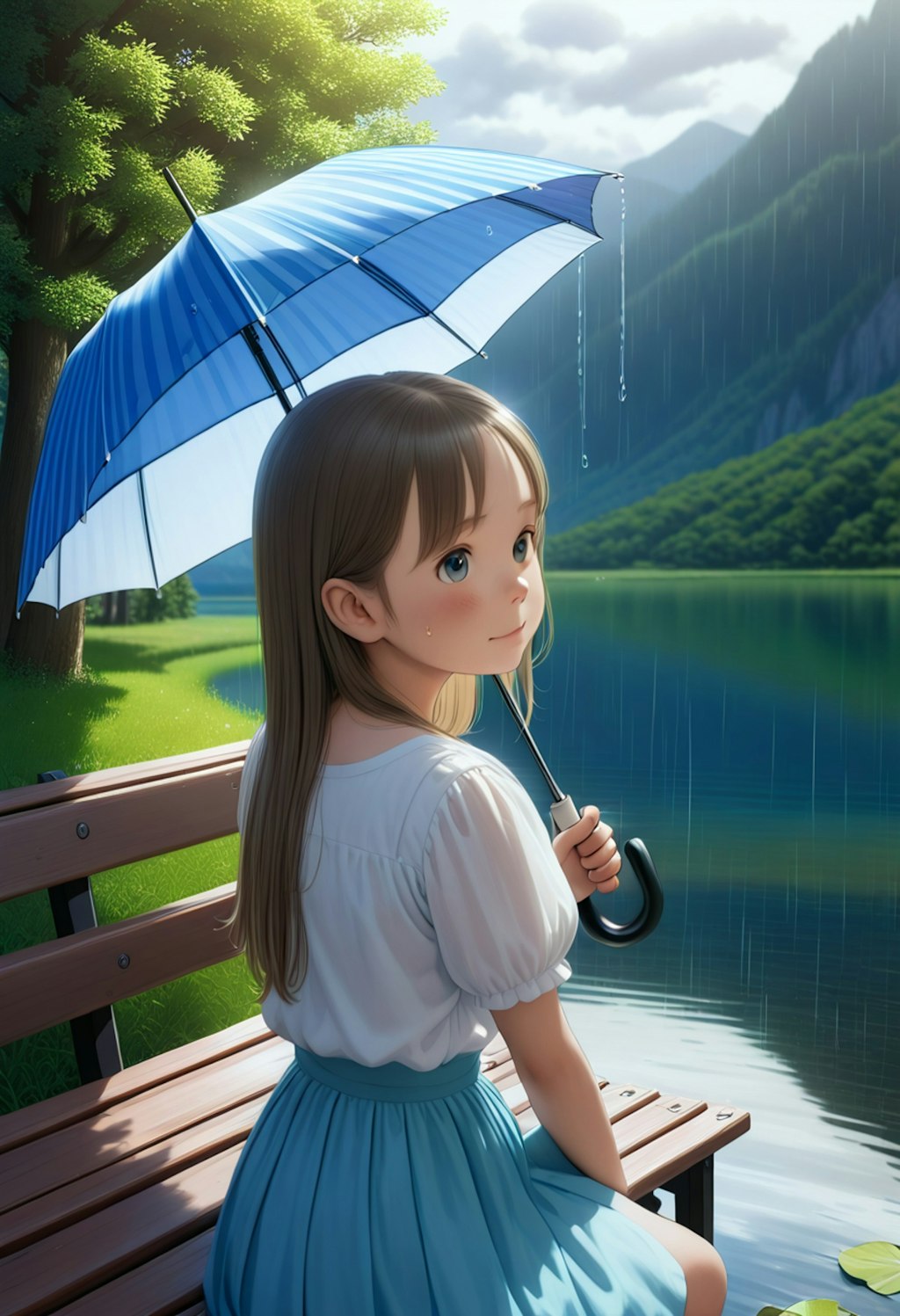 梅雨