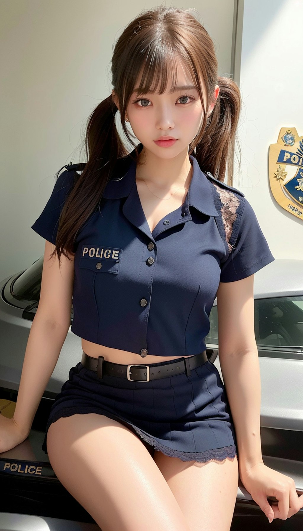 警察官25