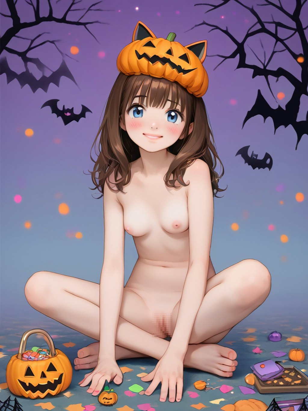 ハロウィン