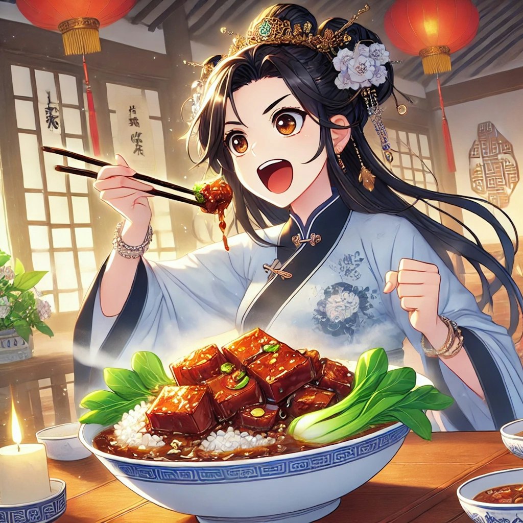 朝飯~ｲﾀﾀﾞｷﾏｰｯｽ!!!~