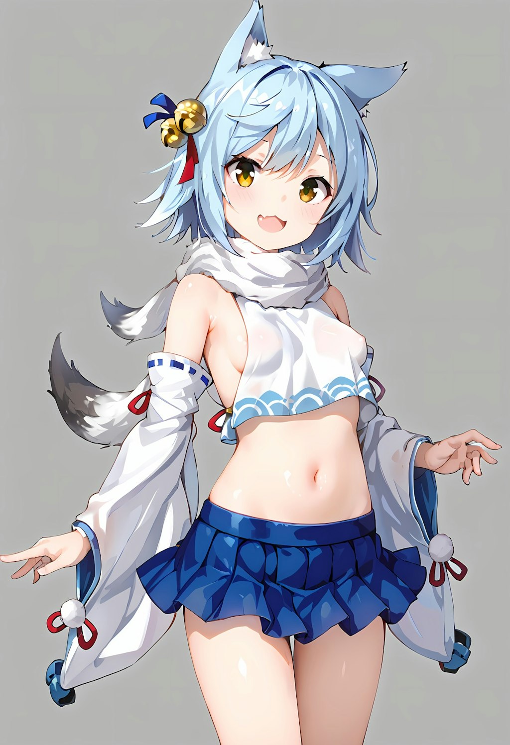 [アズールレーン(碧蓝航线)(AzurLane)]吹雪Fubuki