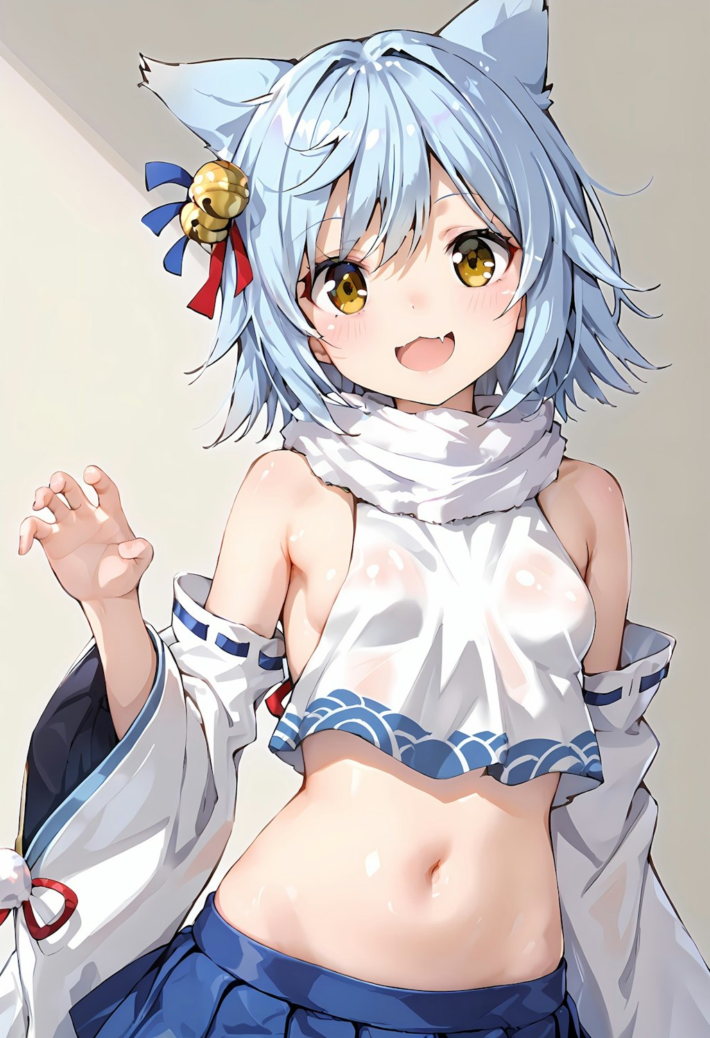 [アズールレーン(碧蓝航线)(AzurLane)]吹雪Fubuki