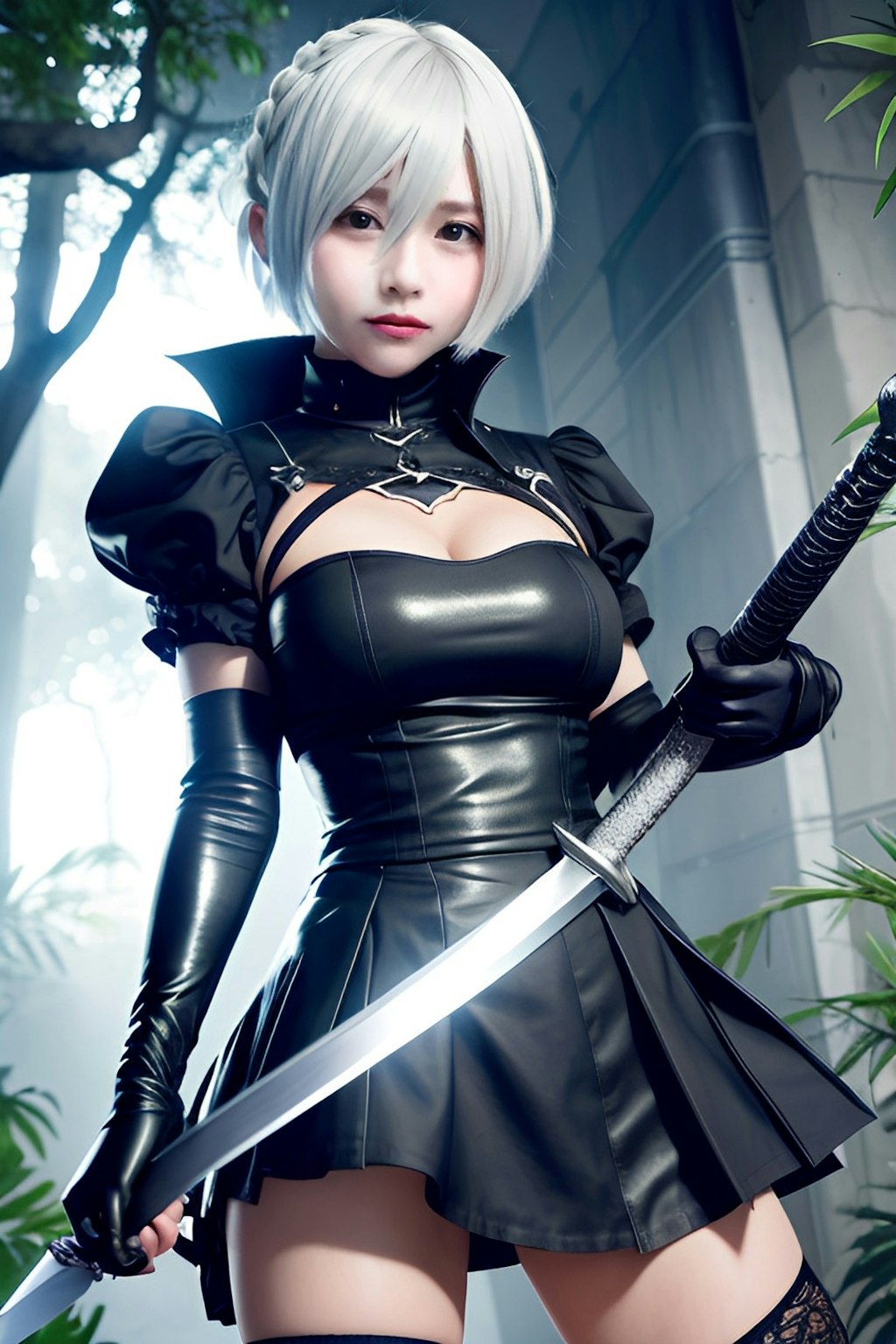 ２Ｂ