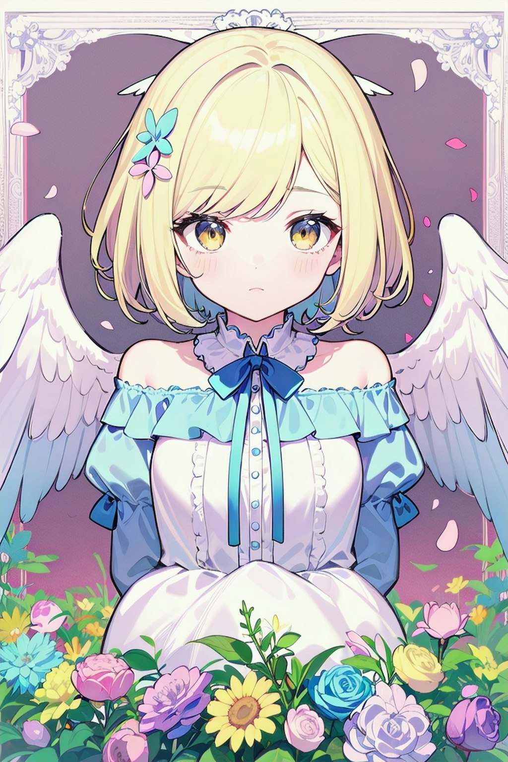 angel