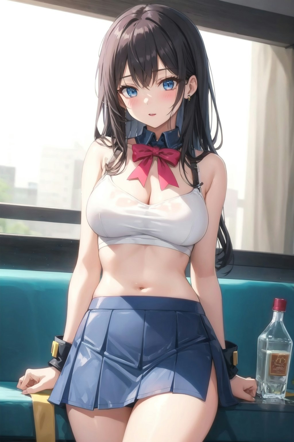 プイ🖐️😁