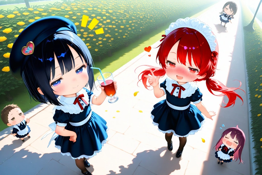 注ぐを、省いたらいけた-。