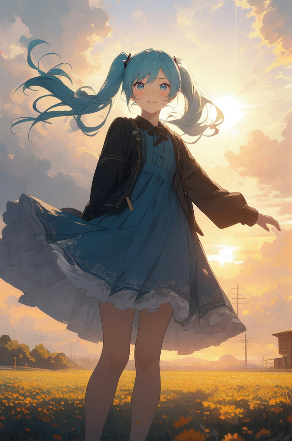 初音ミク