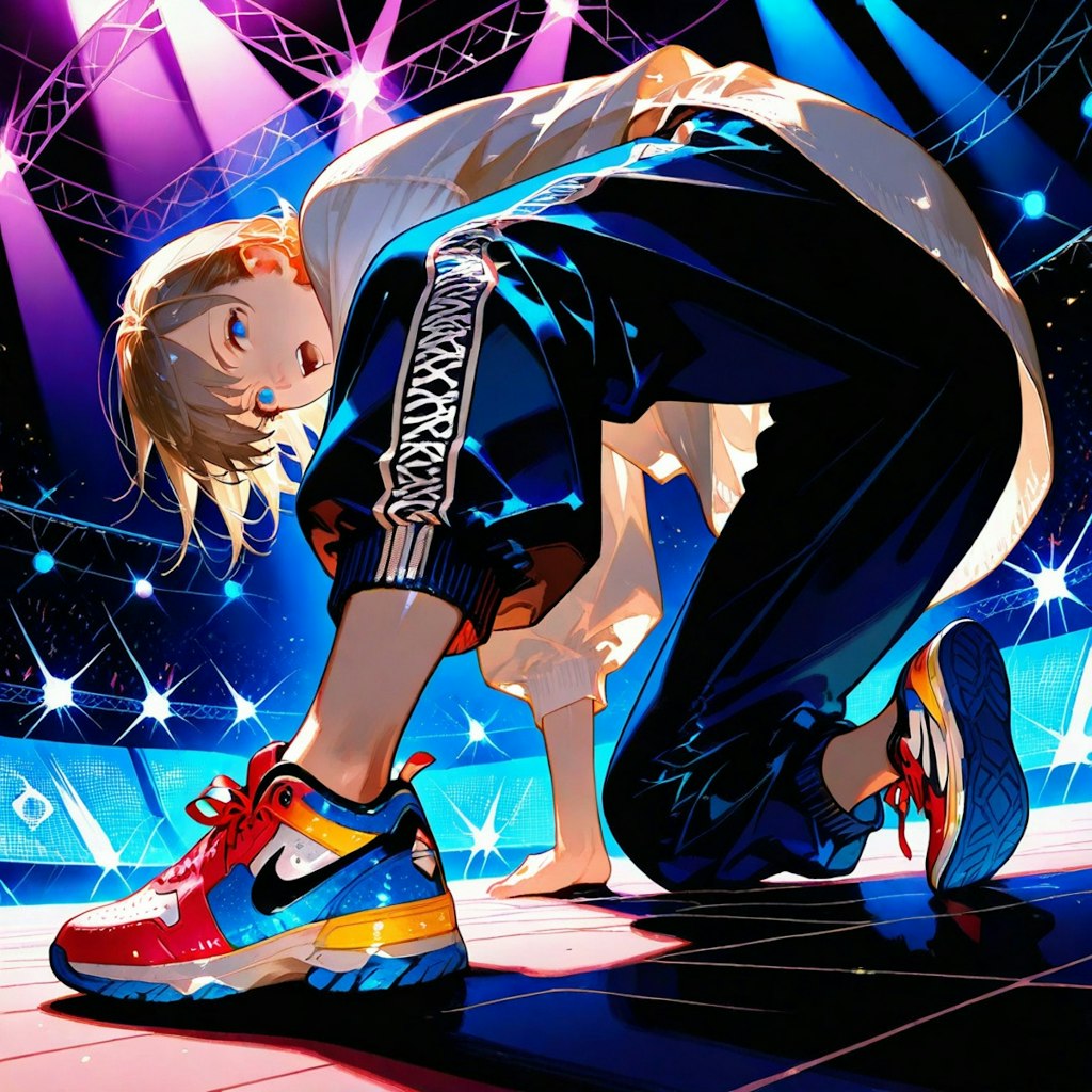 クールダンス