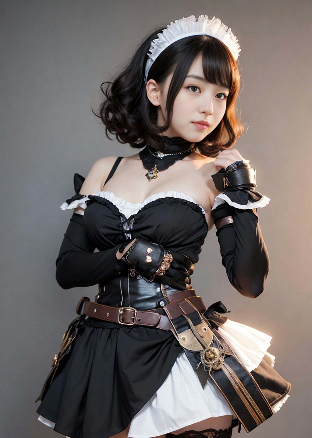 steam punk