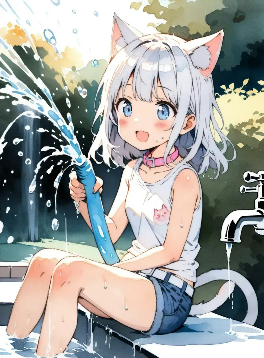 3万いいねありがとうございます！