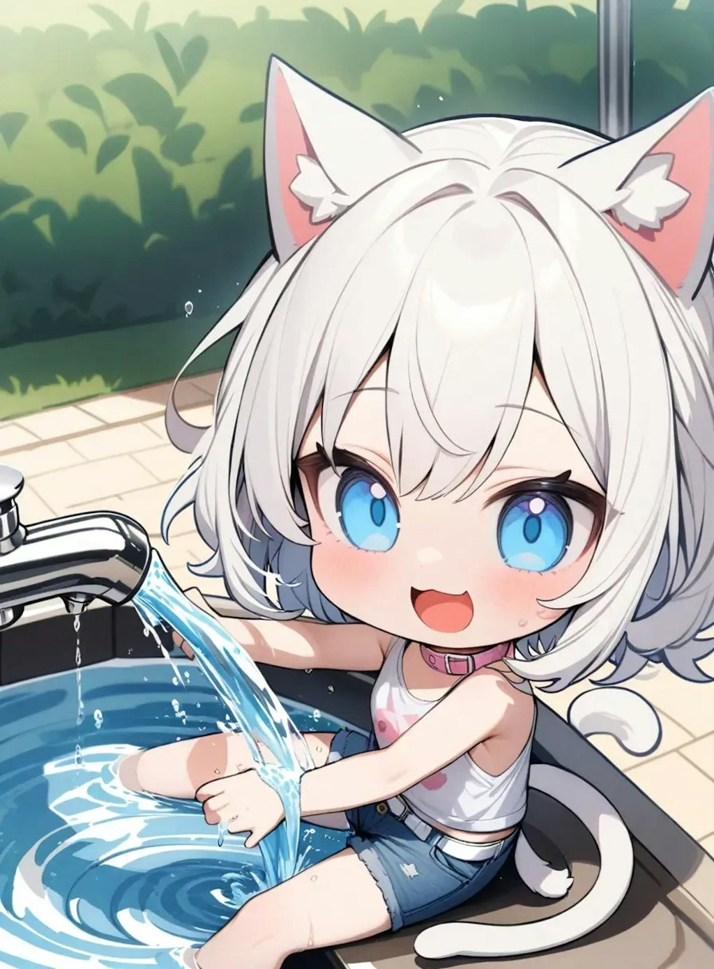 3万いいねありがとうございます！