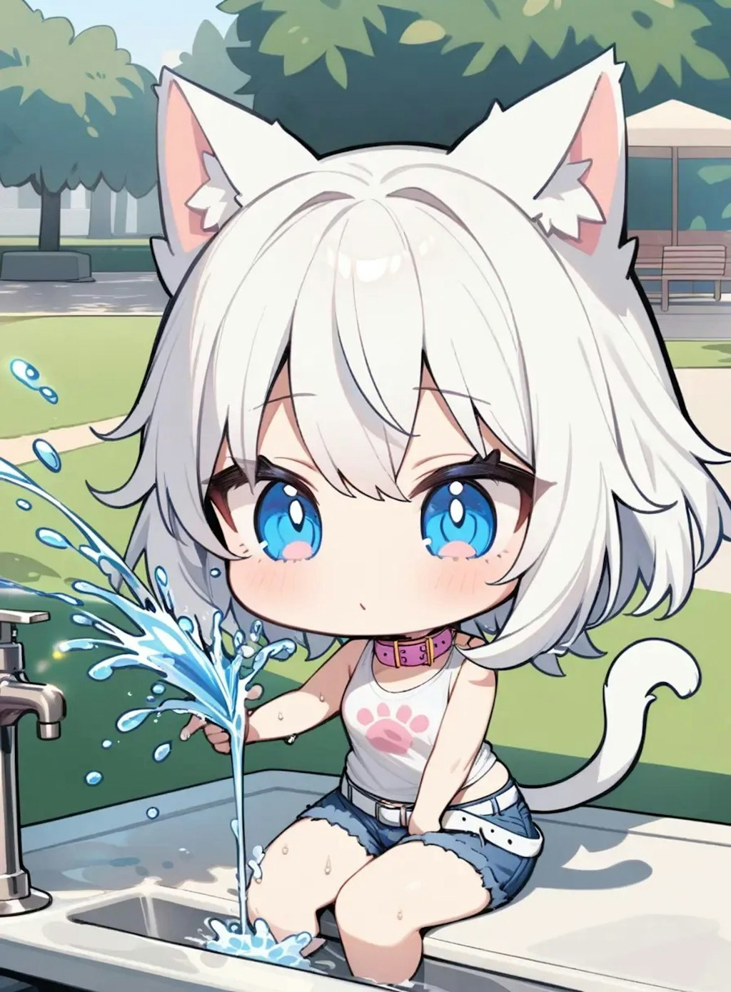 3万いいねありがとうございます！
