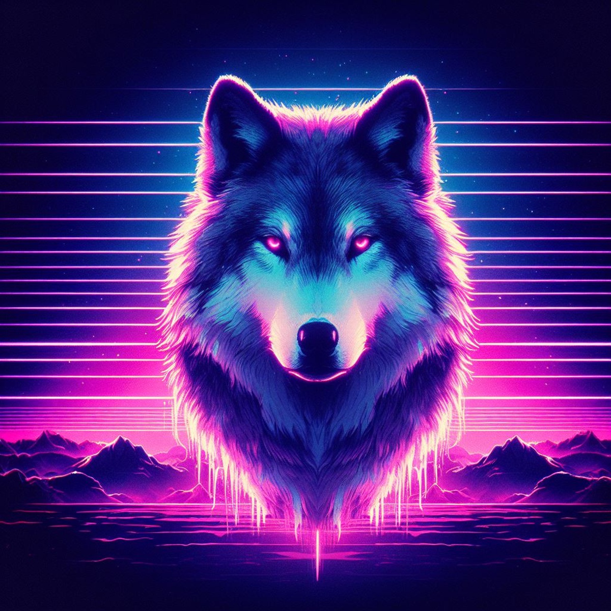 𝐊𝐀🐺 | chichi-pui（ちちぷい）AI画像専用の投稿＆生成サイト