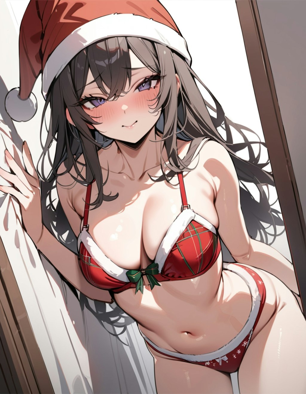 一足早いクリスマスプレゼントその２