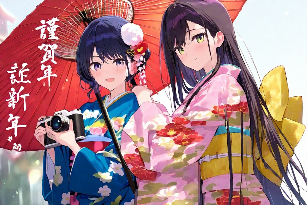 kimono