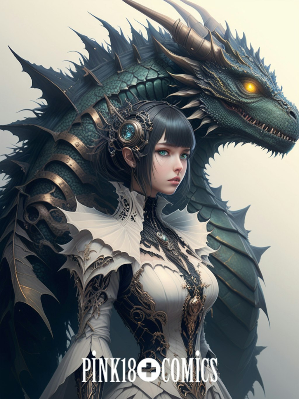 STeaMPuNK+KaiJYu+GiRL