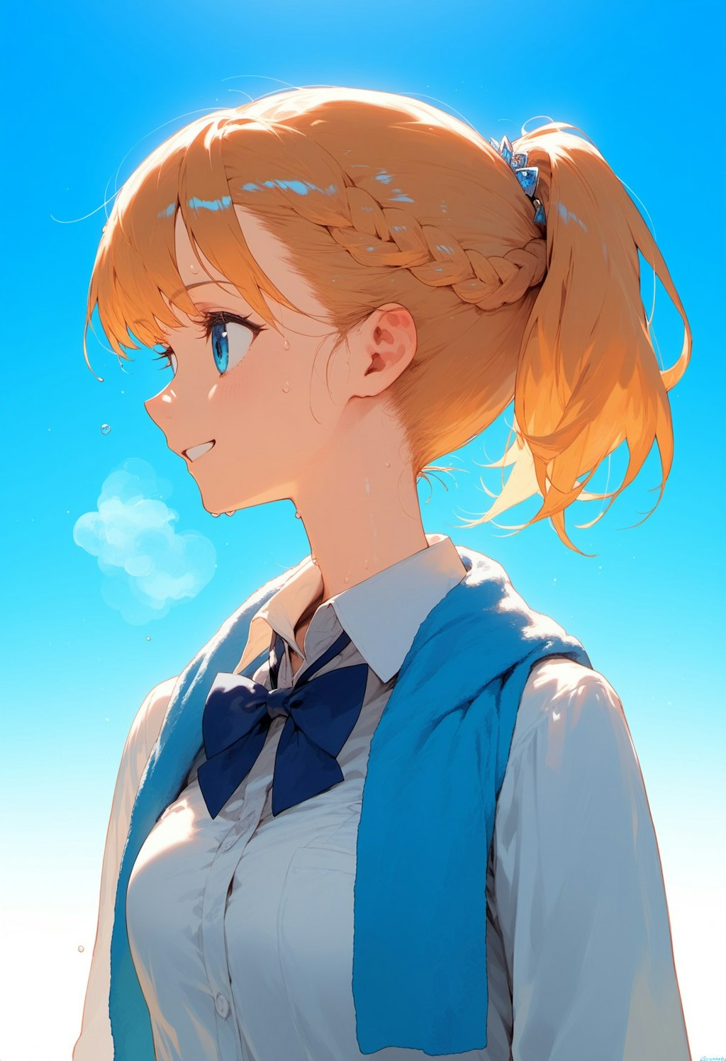 プリンセス 1683