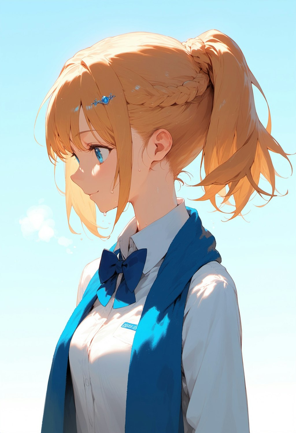 プリンセス 1683