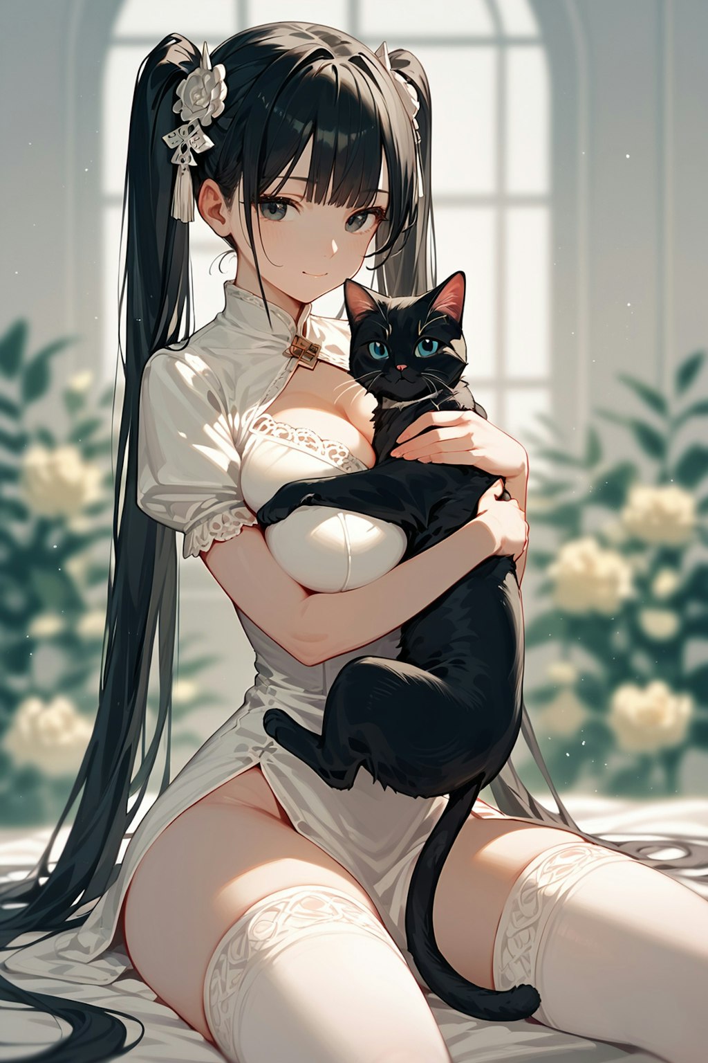 黒猫