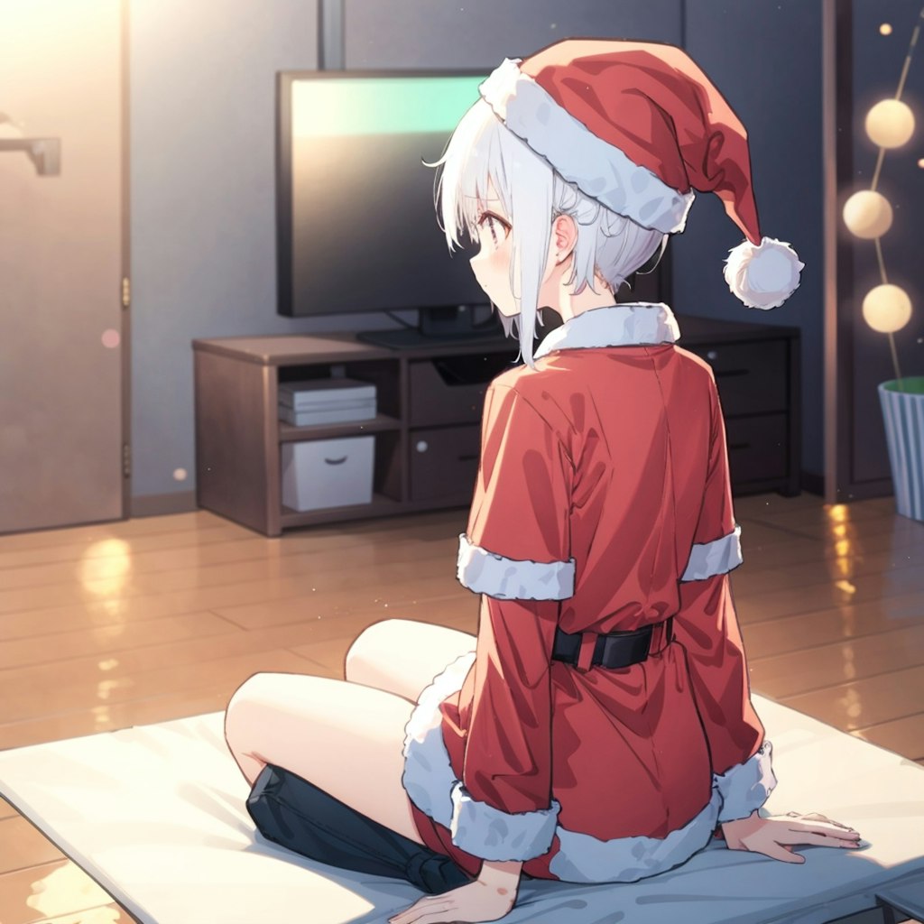 メリークリスマス