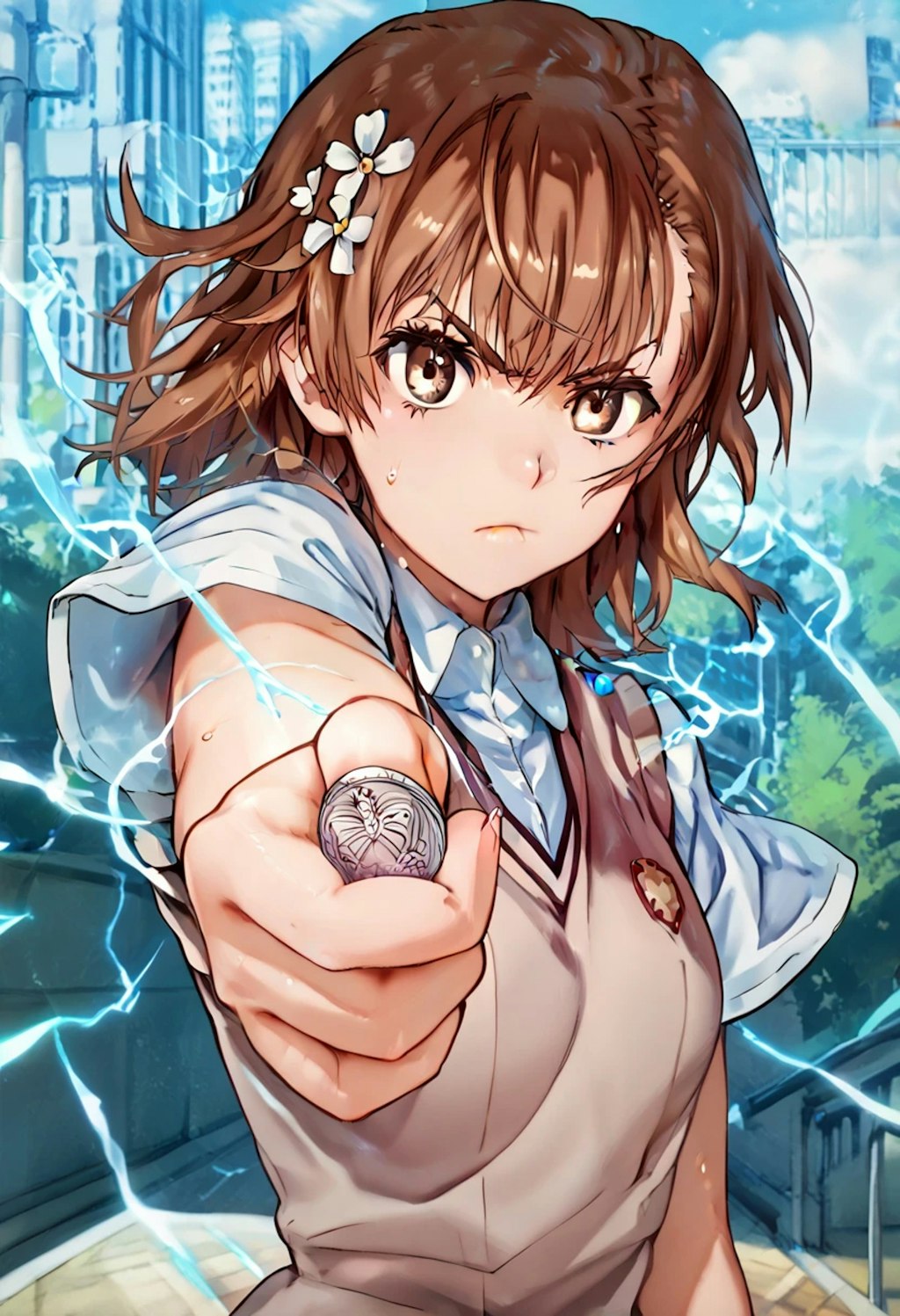 railgun