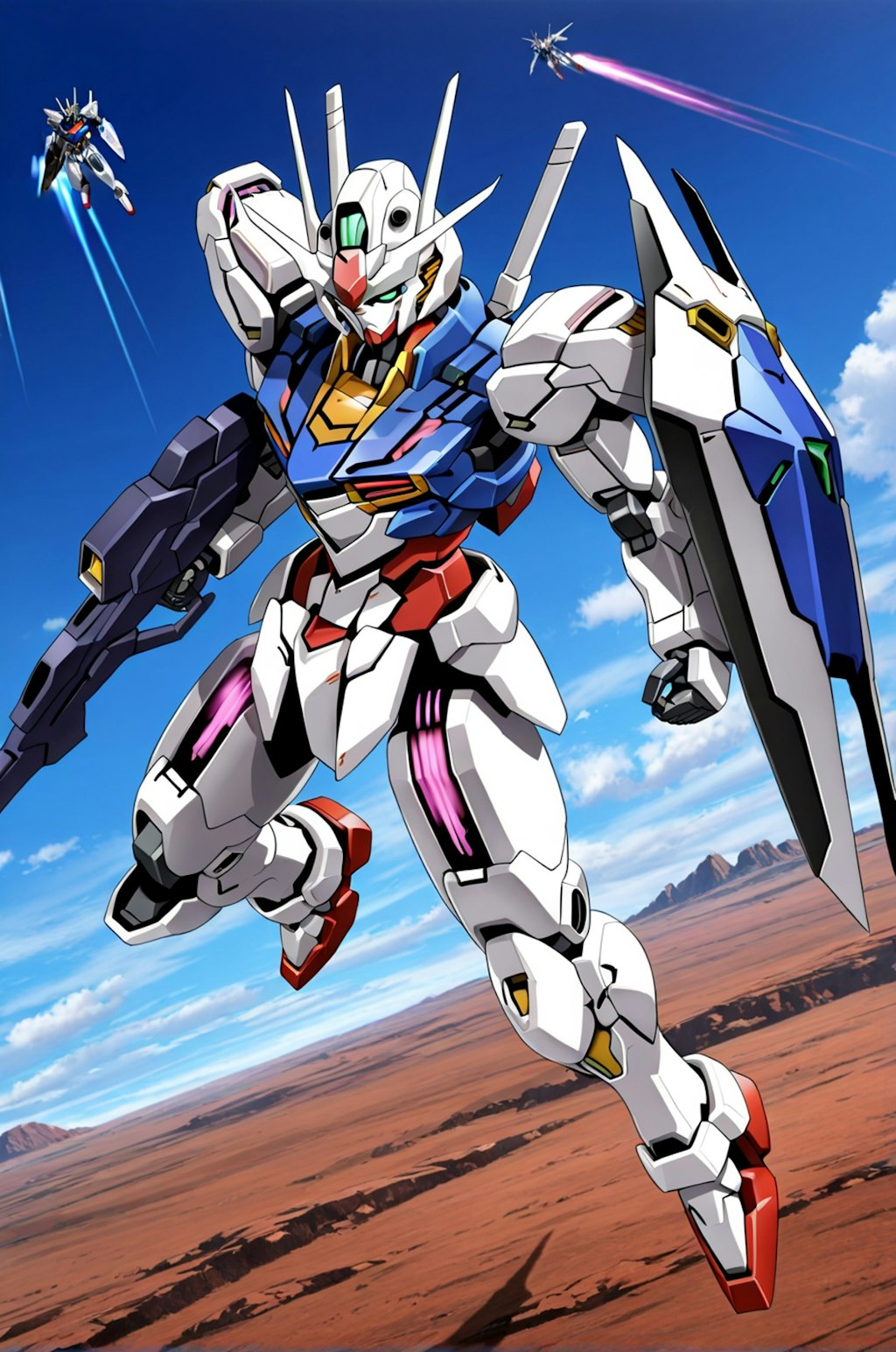 スレミオ