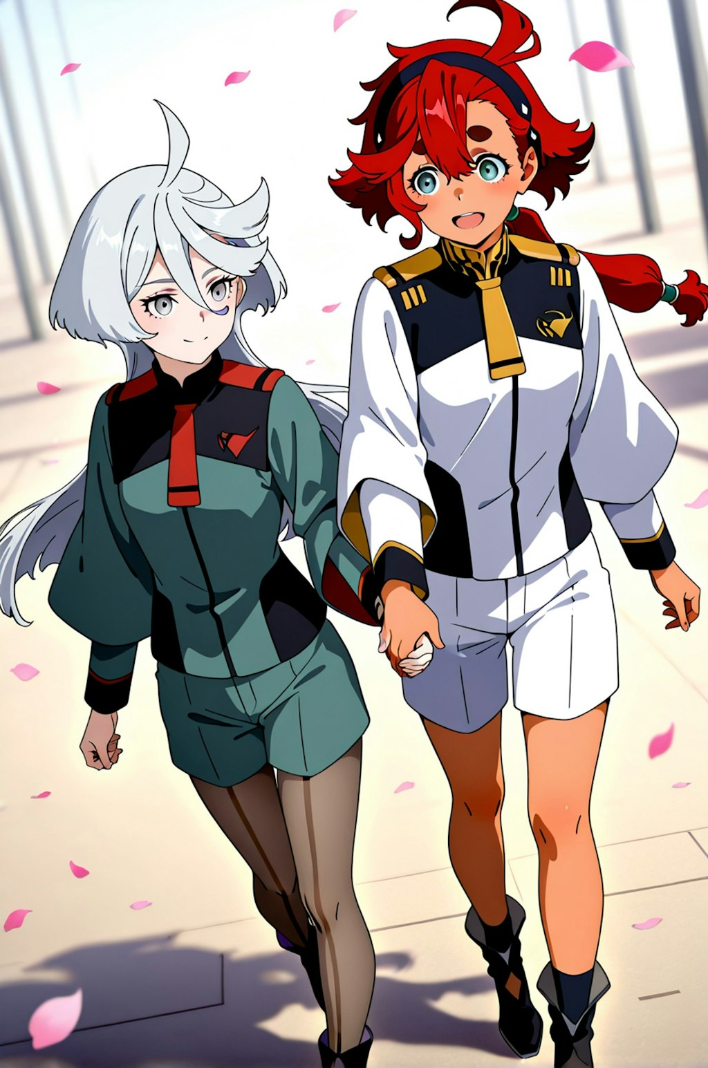 スレミオ