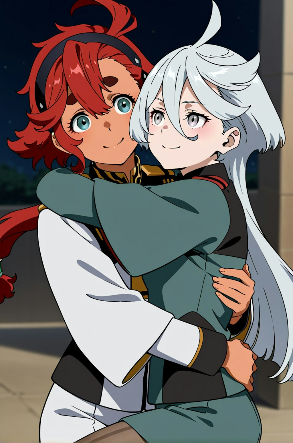 スレミオ