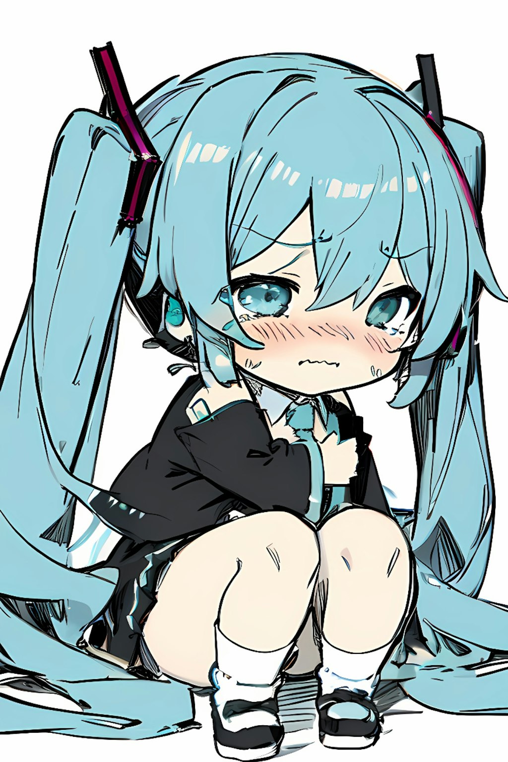 初音ミク