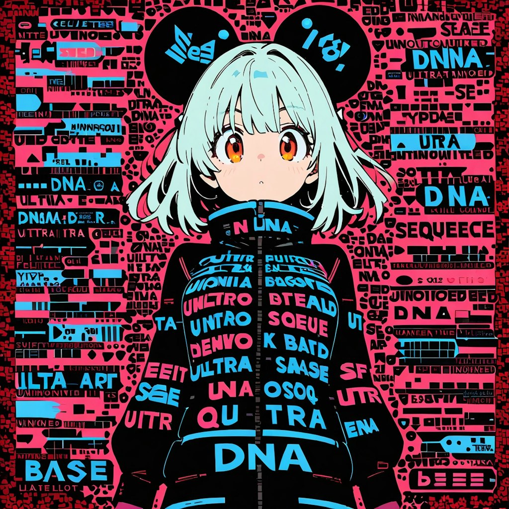 手作りDNA