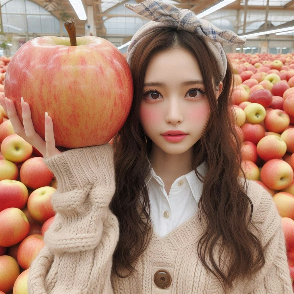 apple