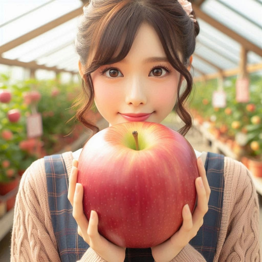 apple