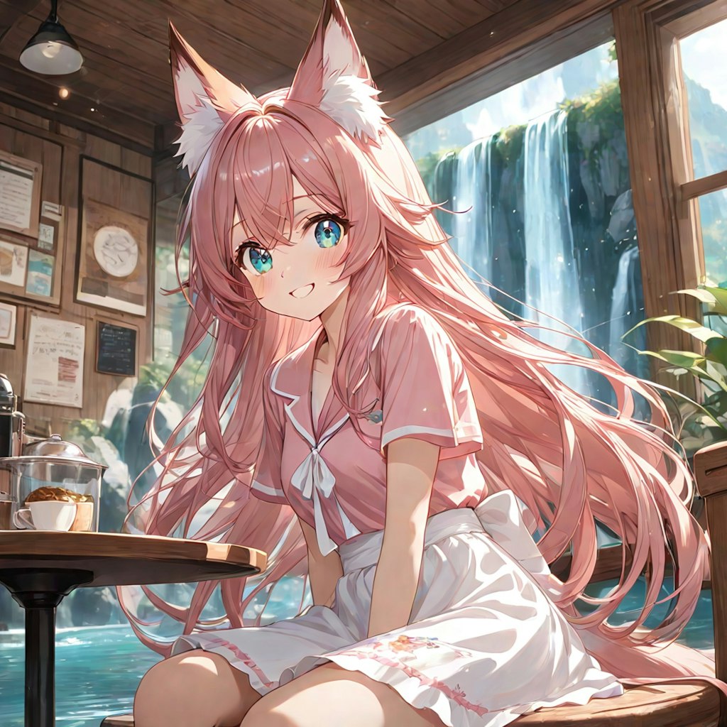 花月