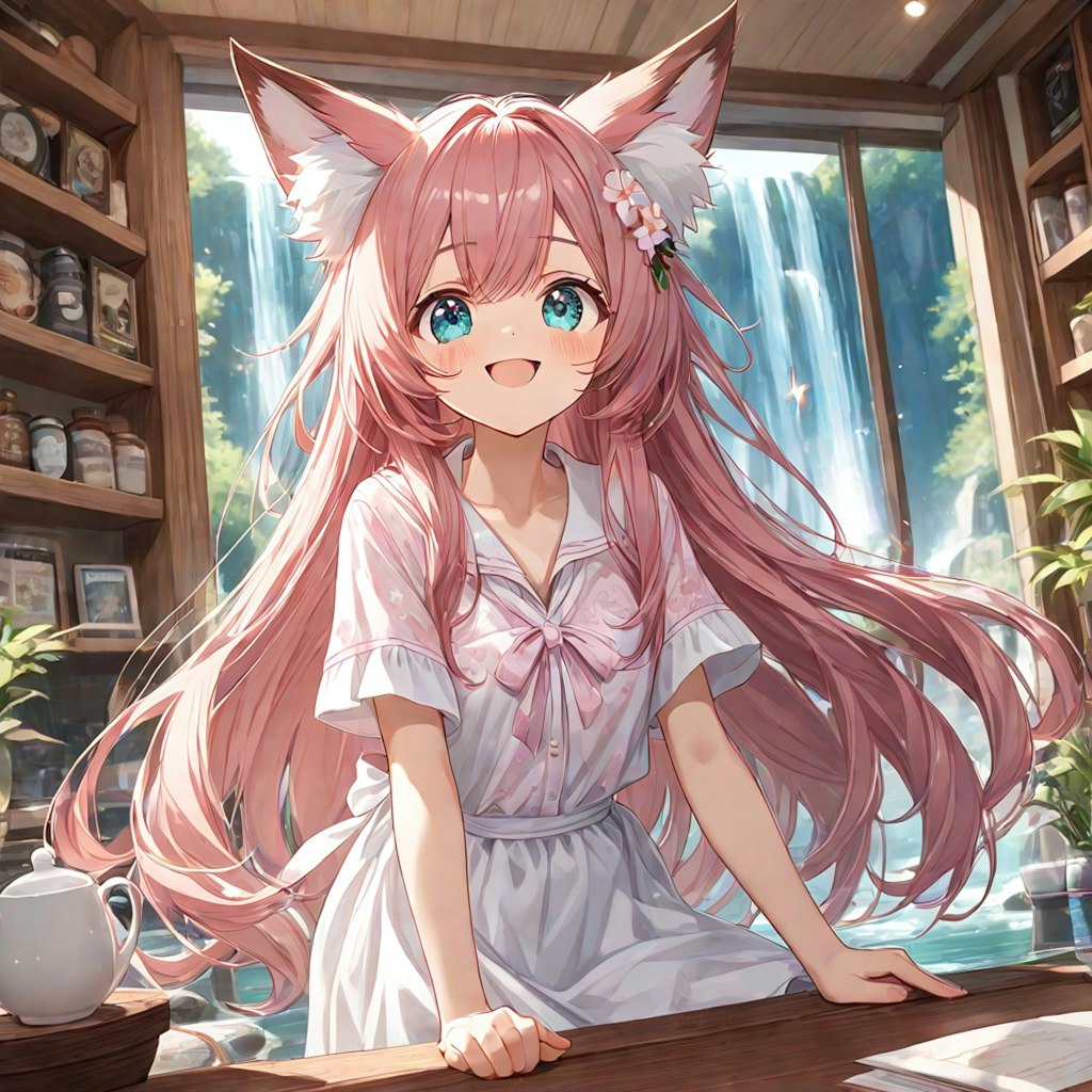 花月