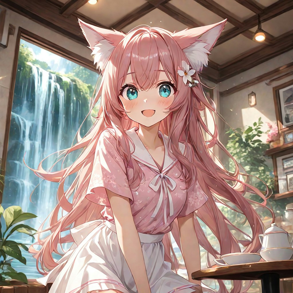 花月