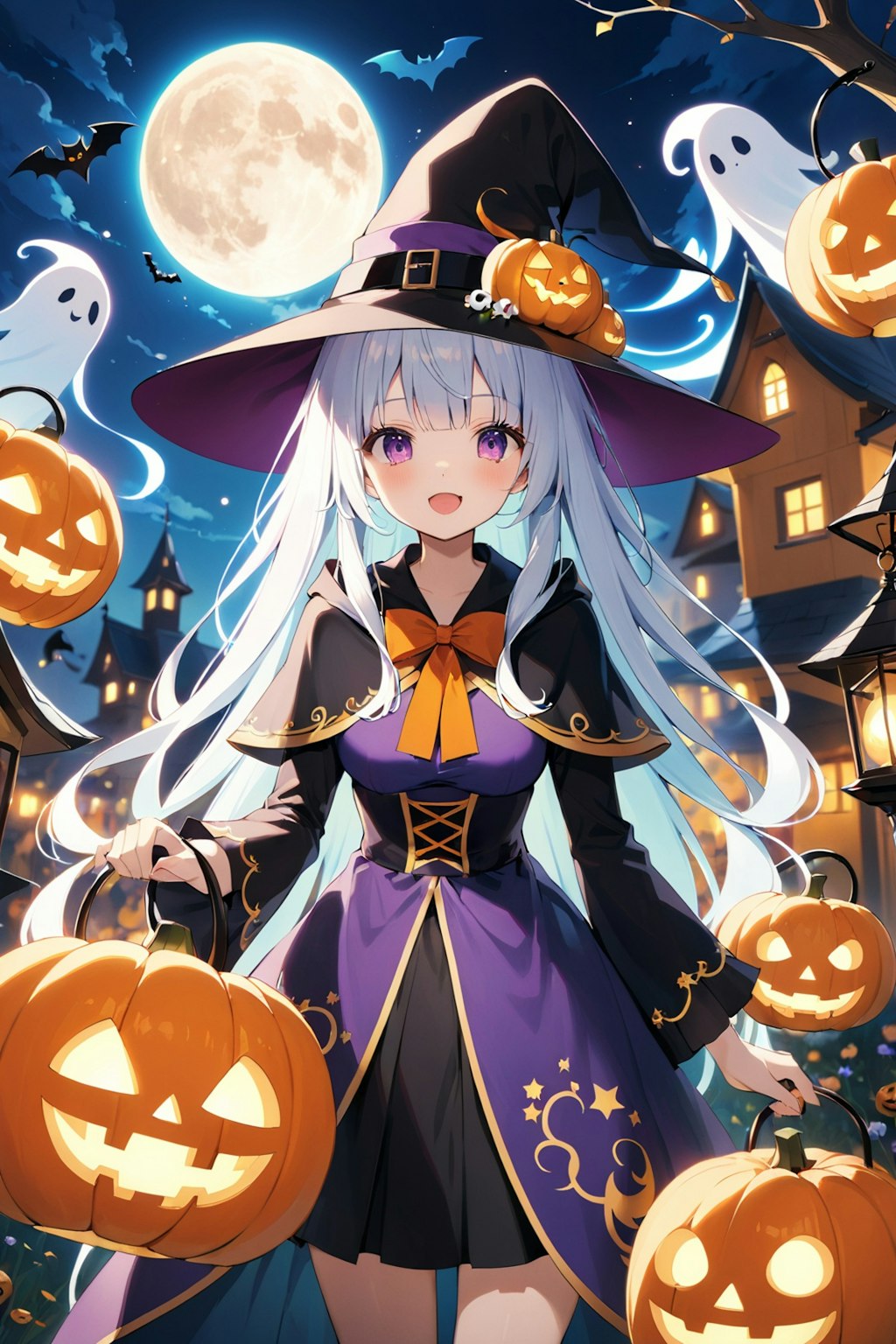 ハロウィン