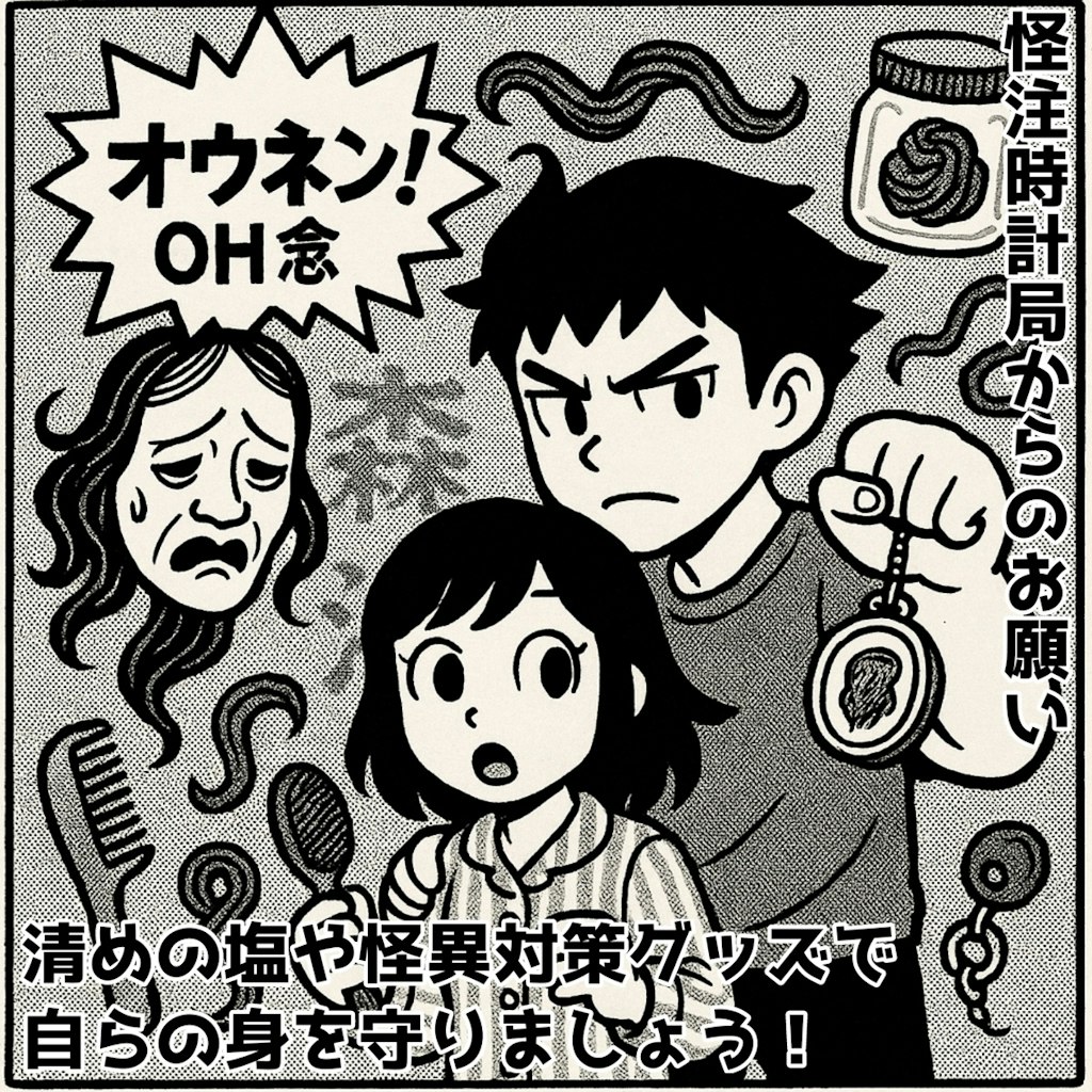 小説『オウネンがOh念！』【ニャンノ世界】