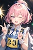 桜ちゃん、魔法少女オーディションを受ける