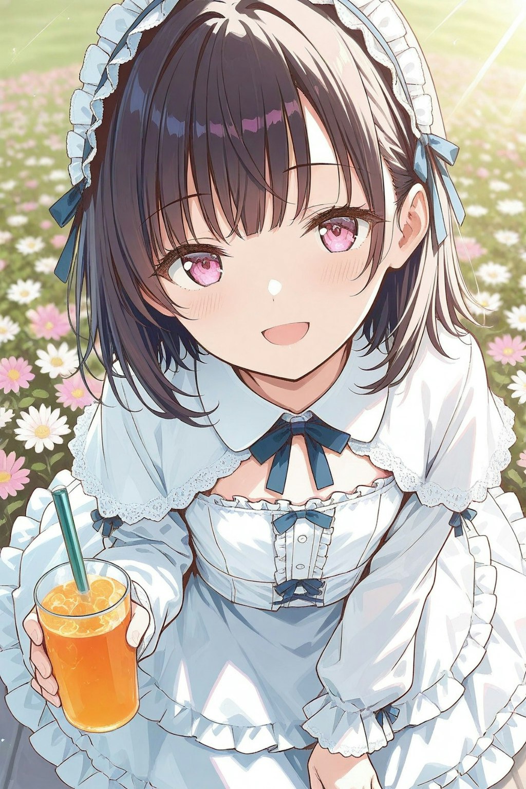 入れ替え姫