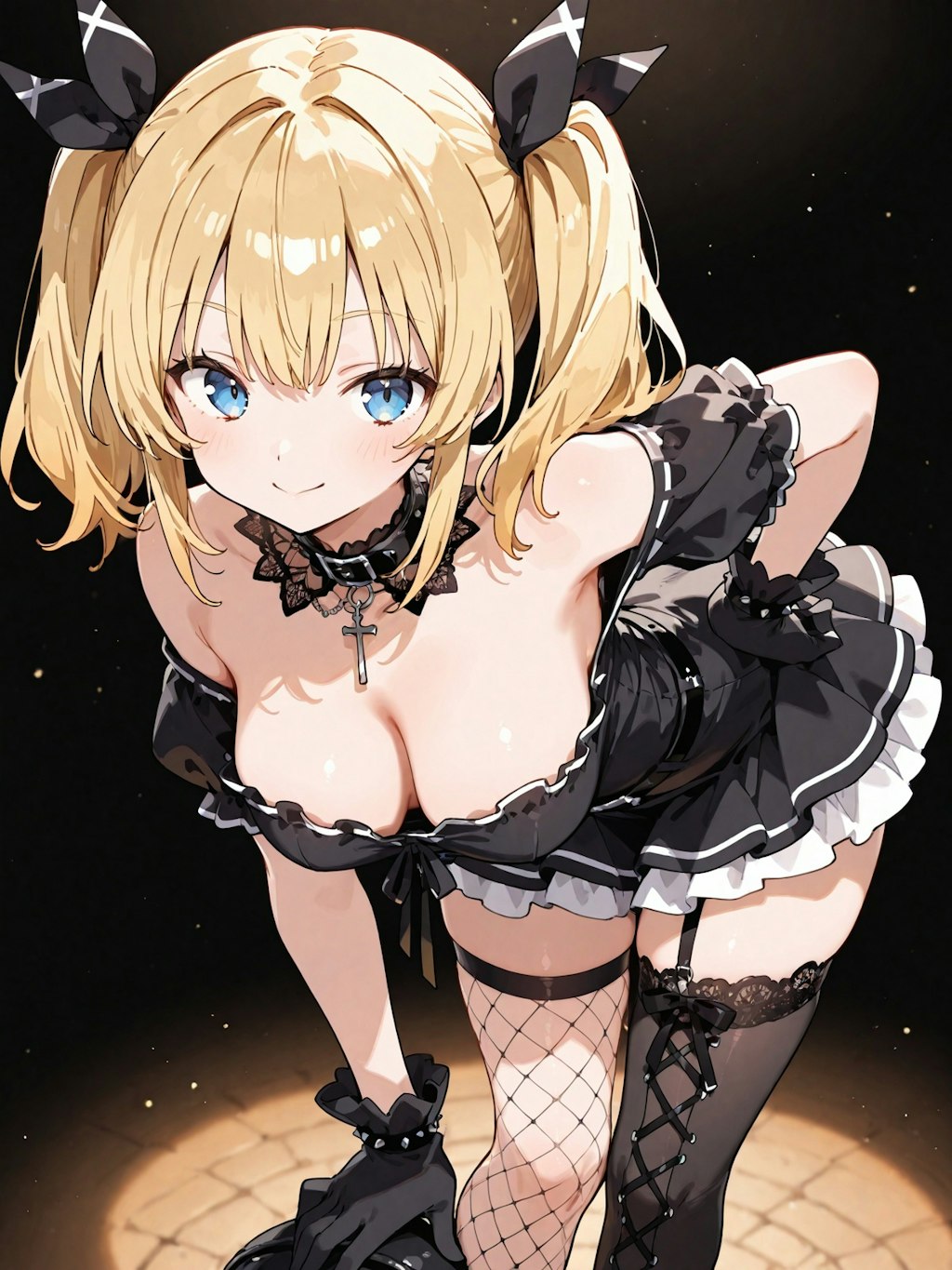 Grokのアレ