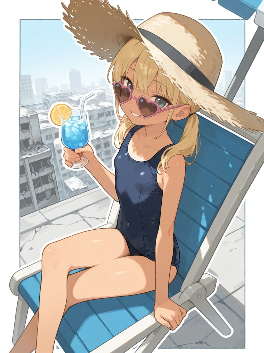 メンシちょい出し15