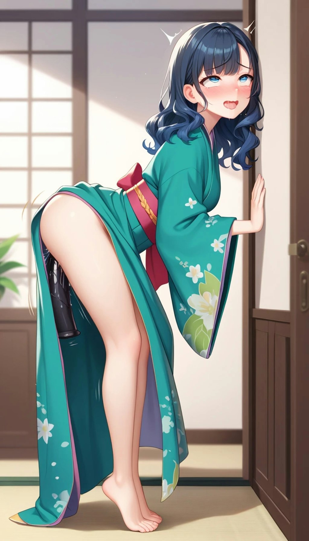 実はこうなってます