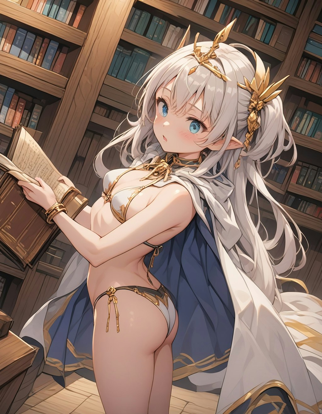 読書